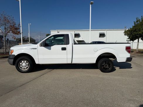 Used 2012 Ford F150 XL image 2