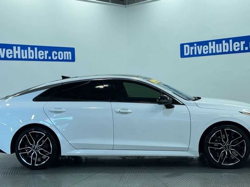 Used 2023 Kia K5 GT w/ GT1 Package FWD image 9