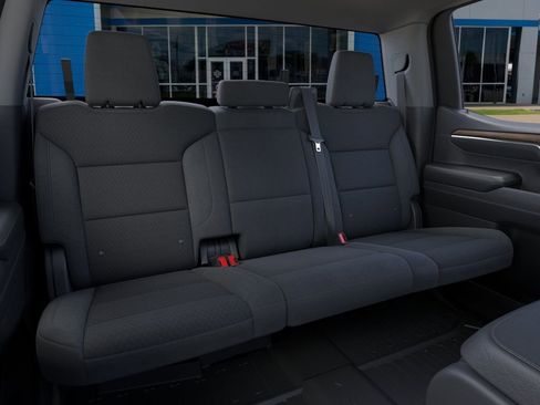 New 2026 Chevrolet Silverado 1500 RST w/ RST Select Package AWD/4WD image 17