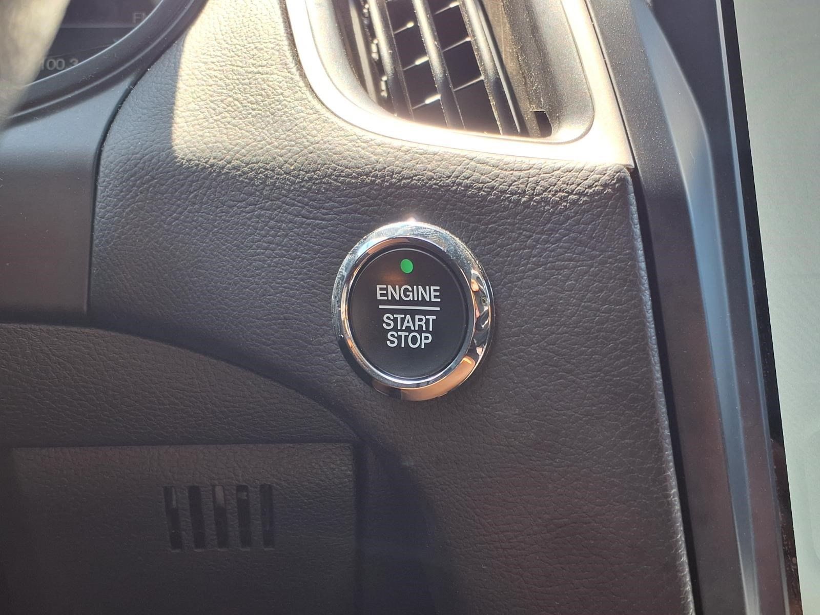 Certified 2023 Ford Edge SEL AWD/4WD image 25