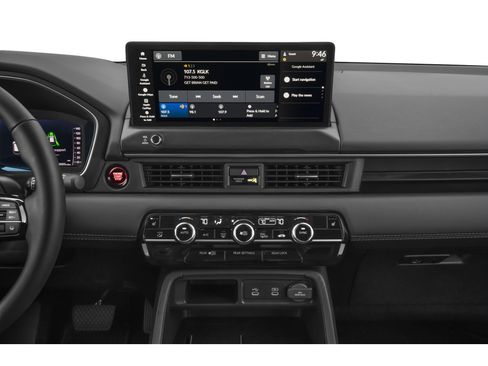 New 2026 Honda Pilot EX-L image 9