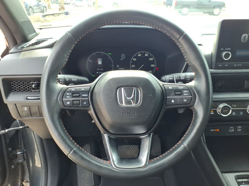 Used 2023 Honda CR-V Sport image 16