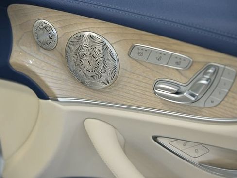 Used 2023 Mercedes-Benz E 450 Cabriolet image 42