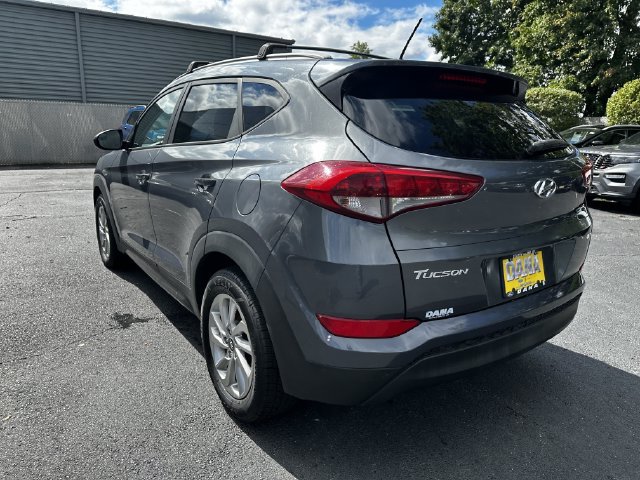 Used 2016 Hyundai Tucson SE w/ Option Group 02 AWD/4WD image 7