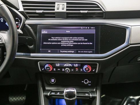 Certified 2023 Audi Q3 2.0T Premium Plus w/ Premium Plus Package AWD/4WD image 14