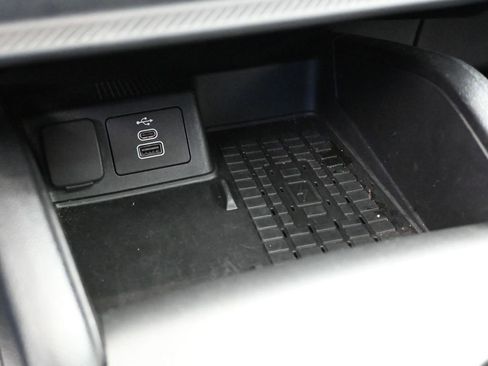 Certified 2025 Ford Bronco Sport Outer Banks w/ Outer Banks Tech Package+ image 19