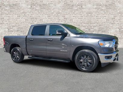 Used 2020 RAM 1500 Big Horn