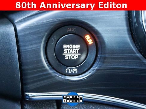 Used 2021 Jeep Grand Cherokee Limited w/ Quick Order Package 2GK 80th image 30