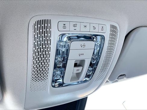 Certified 2023 Mercedes-Benz GLS 450 4MATIC image 33