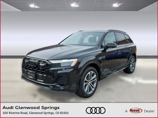 Used 2025 Audi Q7 2.0T Premium Plus w/ Premium Plus Package video 1