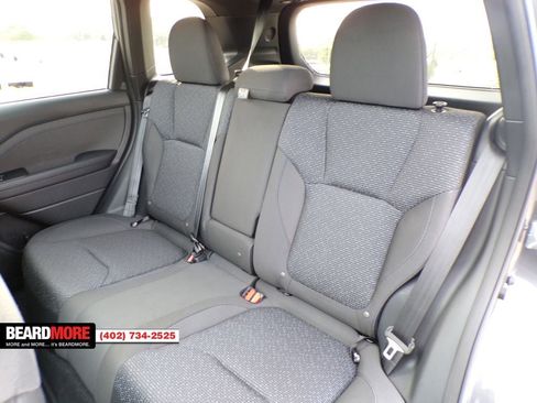 Used 2025 Subaru Forester Premium w/ Convenience Package #1 image 30