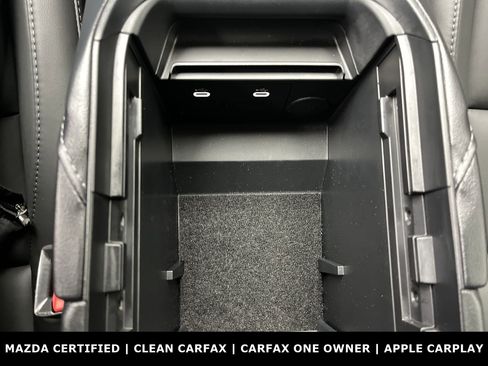 Certified 2025 MAZDA CX-30 AWD 2.5 S w/ Select Sport Pkg image 21