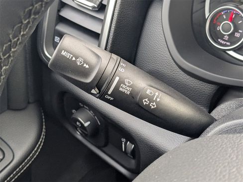 New 2026 RAM 3500 Big Horn image 25