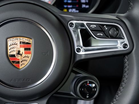 Certified 2025 Porsche 718 Cayman S image 10