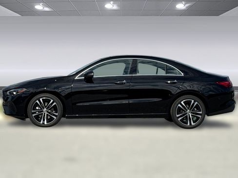 New 2026 Mercedes-Benz CLA 250 image 2
