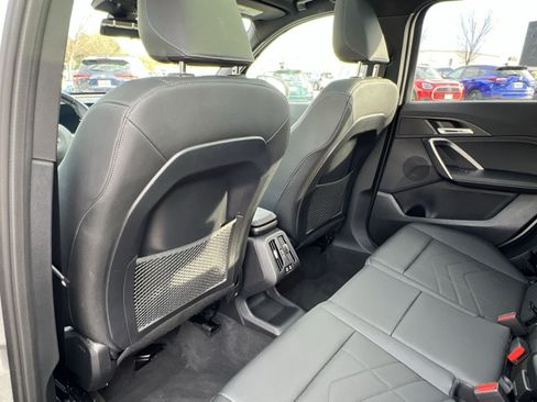 Used 2023 BMW X1 xDrive28i w/ Convenience Package AWD/4WD image 35