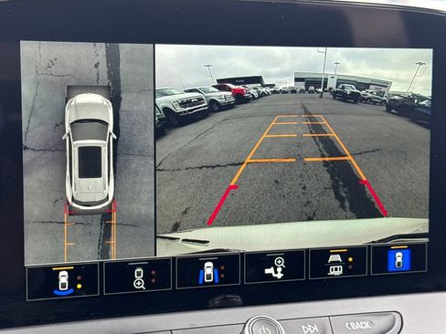 Used 2024 Chevrolet Blazer RS w/ Driver Confidence II Package image 38