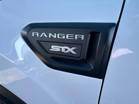 Used 2022 Ford Ranger XL w/ Equipment Group 101A High AWD/4WD image 10