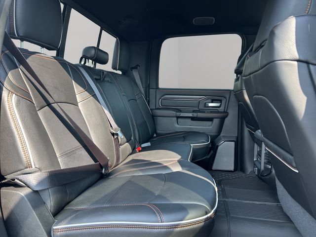 New 2027 RAM 2500 Power Wagon AWD/4WD image 23