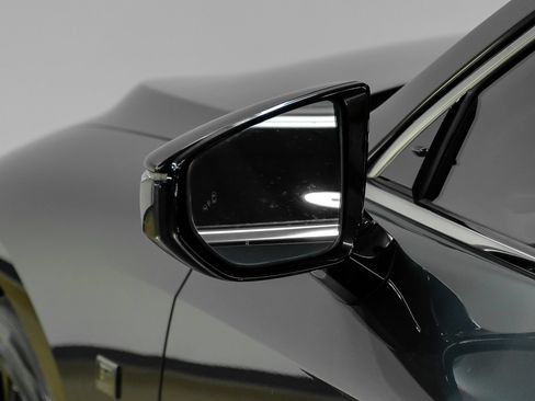 Used 2024 Lexus IS 300 F Sport RWD image 45