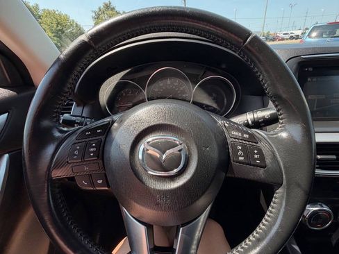 Used 2016 MAZDA CX-5 Touring AWD/4WD image 25