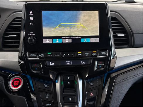 Used 2023 Honda Odyssey Touring image 36