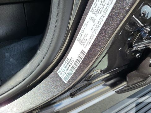 New 2026 RAM 1500 Laramie w/ Laramie Southwest Edition image 21