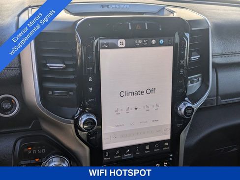 Used 2022 RAM 2500 Laramie image 33