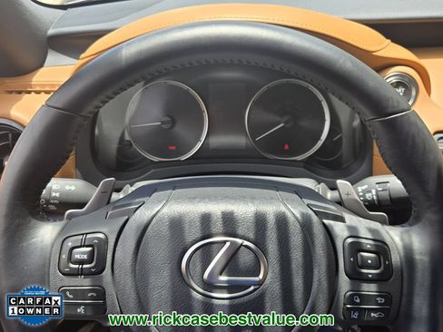 Used 2025 Lexus IS 300 w/ Premium Package RWD image 28