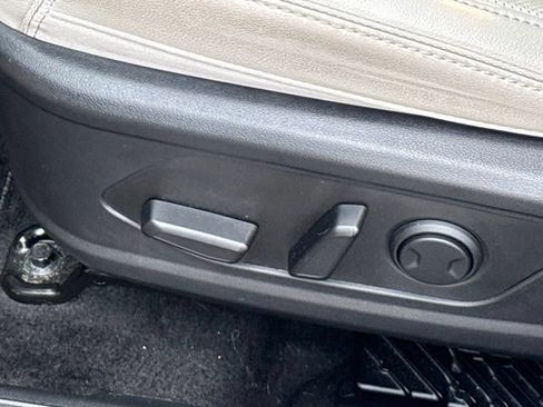 Used 2024 Hyundai Tucson Limited AWD/4WD image 22
