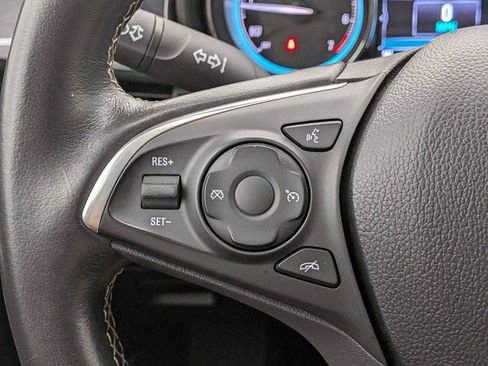 Used 2017 Buick Envision Preferred AWD/4WD image 23