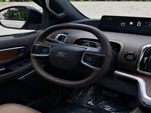 New 2026 Ford Expedition King Ranch AWD/4WD image 24