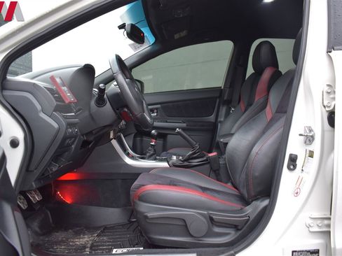 Used 2016 Subaru WRX STI w/ Popular Package #2 image 17