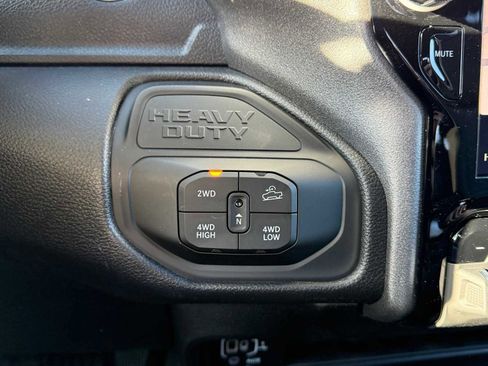 New 2026 RAM 2500 Tradesman image 16