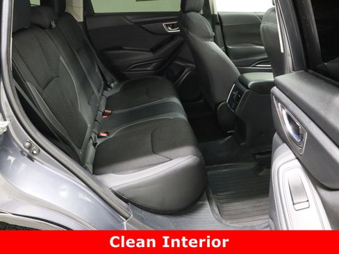 Used 2022 Subaru Forester Premium w/ Popular Package #1 image 36