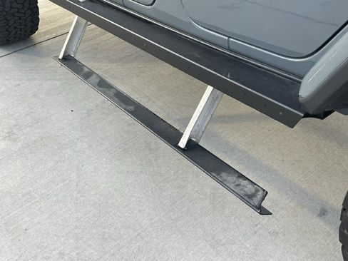 Certified 2024 Jeep Wrangler Unlimited Rubicon 392 image 9