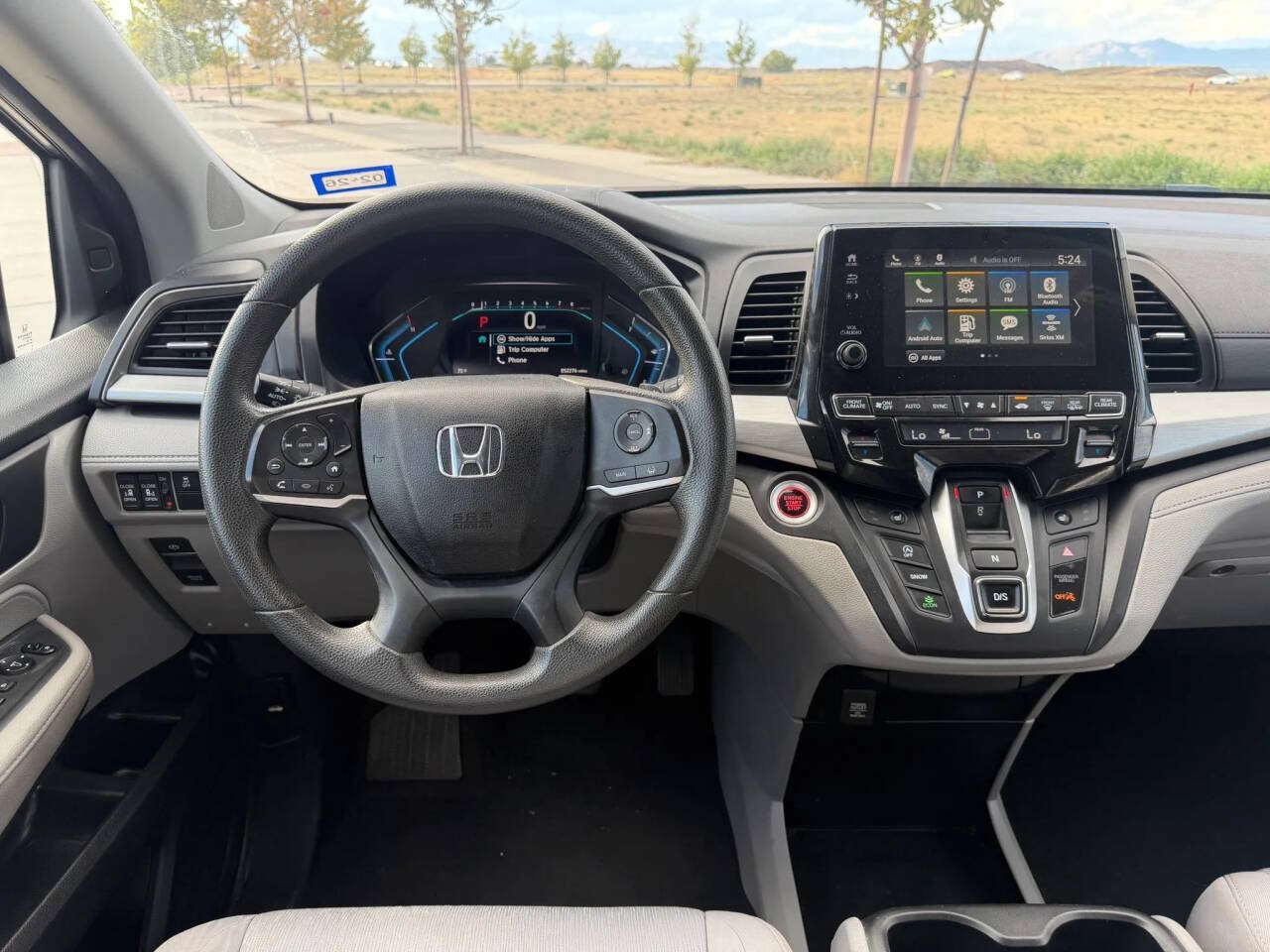 Used 2020 Honda Odyssey EX image 26