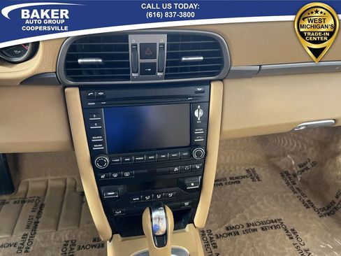 Used 2009 Porsche 911 Carrera image 12