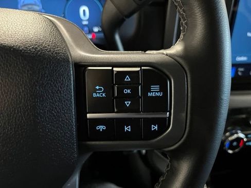 Used 2024 Ford F150 XLT w/ Mobile Office Package AWD/4WD image 23
