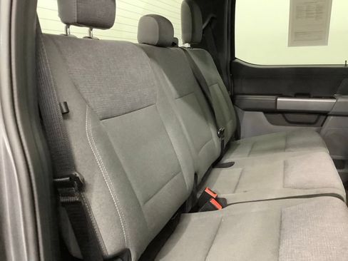 Used 2025 Ford F150 XLT w/ Equipment Group 301A Standard AWD/4WD image 32