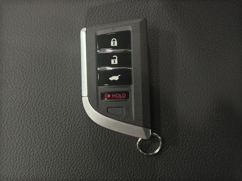 New 2026 Acura Integra Type S FWD image 29