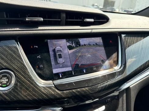 Used 2021 Cadillac XT6 Premium Luxury AWD/4WD image 21