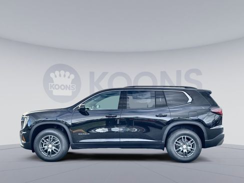 New 2026 GMC Acadia Elevation w/ LPO, Floor Liner Package image 2