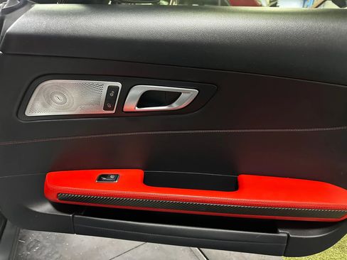 Used 2017 Mercedes-Benz AMG GT S image 17
