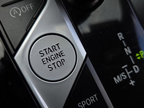 Certified 2023 BMW X3 sDrive30i w/ Convenience Package image 42