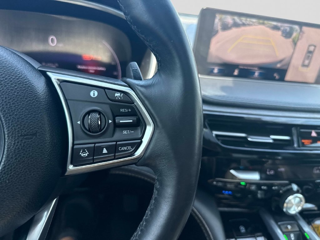 Used 2023 Acura MDX w/ Advance Package AWD/4WD image 33