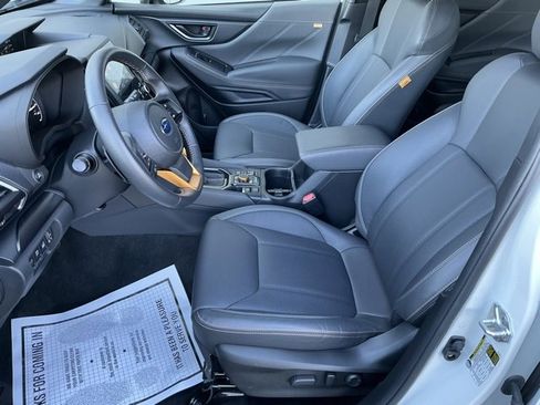 Certified 2024 Subaru Forester Wilderness image 12