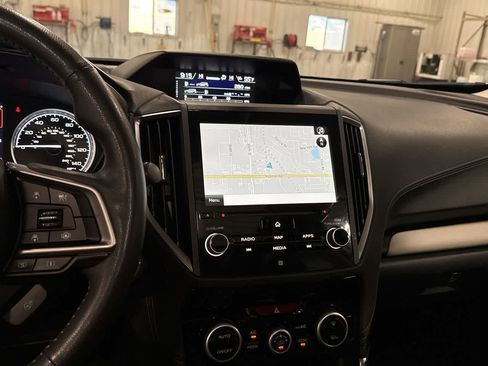 Used 2022 Subaru Forester Limited w/ Popular Package #2 image 28