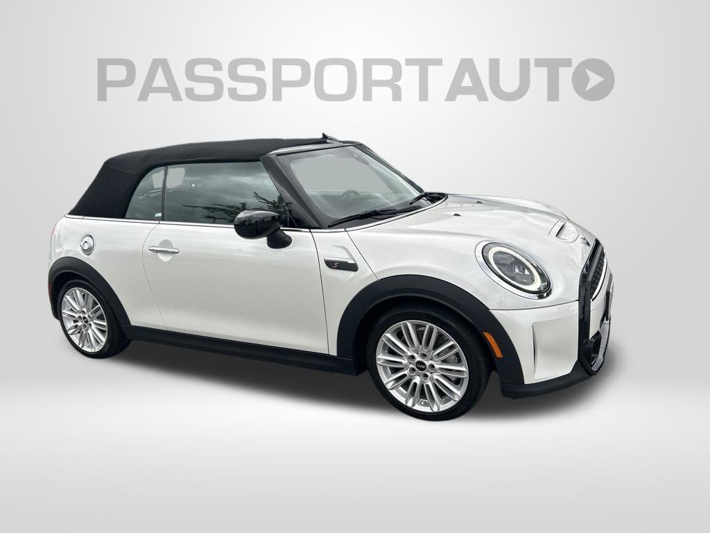 Used 2024 MINI Cooper S FWD image 39