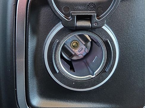 New 2026 Jeep Wrangler Sport image 19